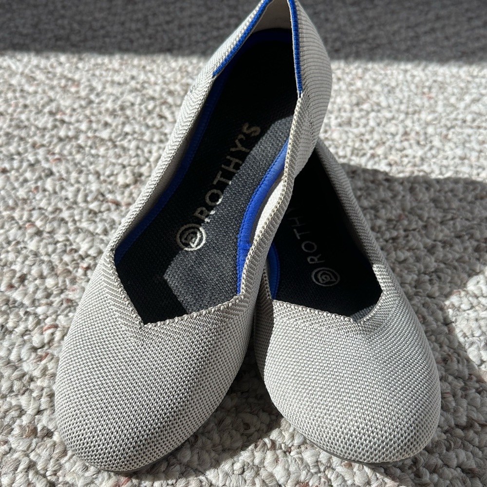Rothys The Flat